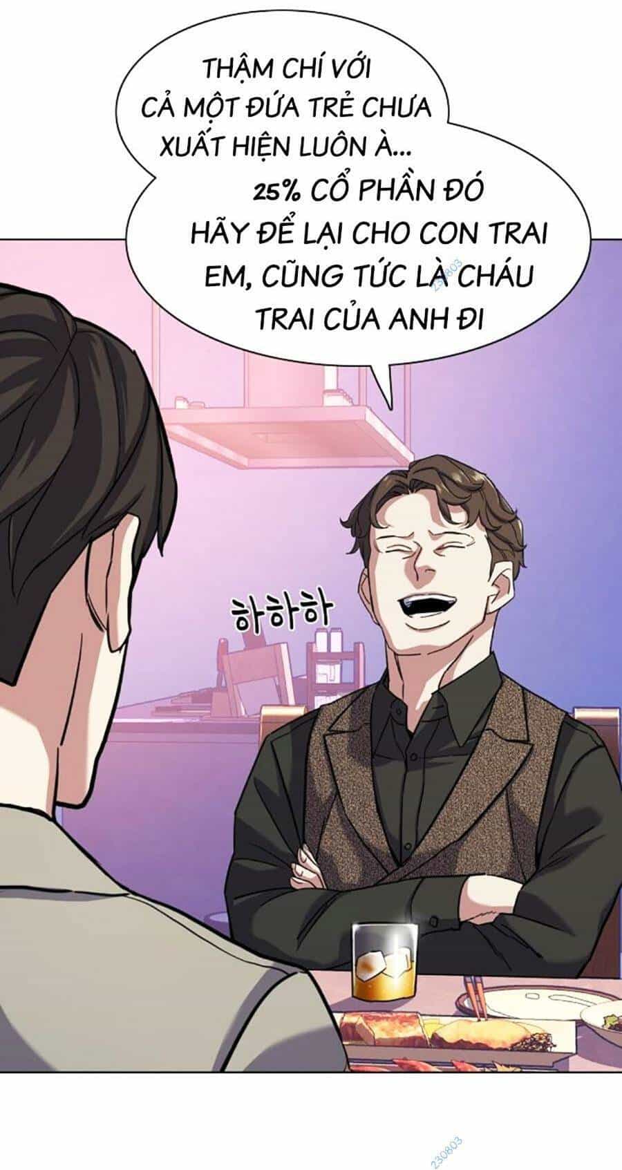 Tiểu Thiếu Gia Gia Tộc Tài Phiệt - Chương 78 - ảnh 39