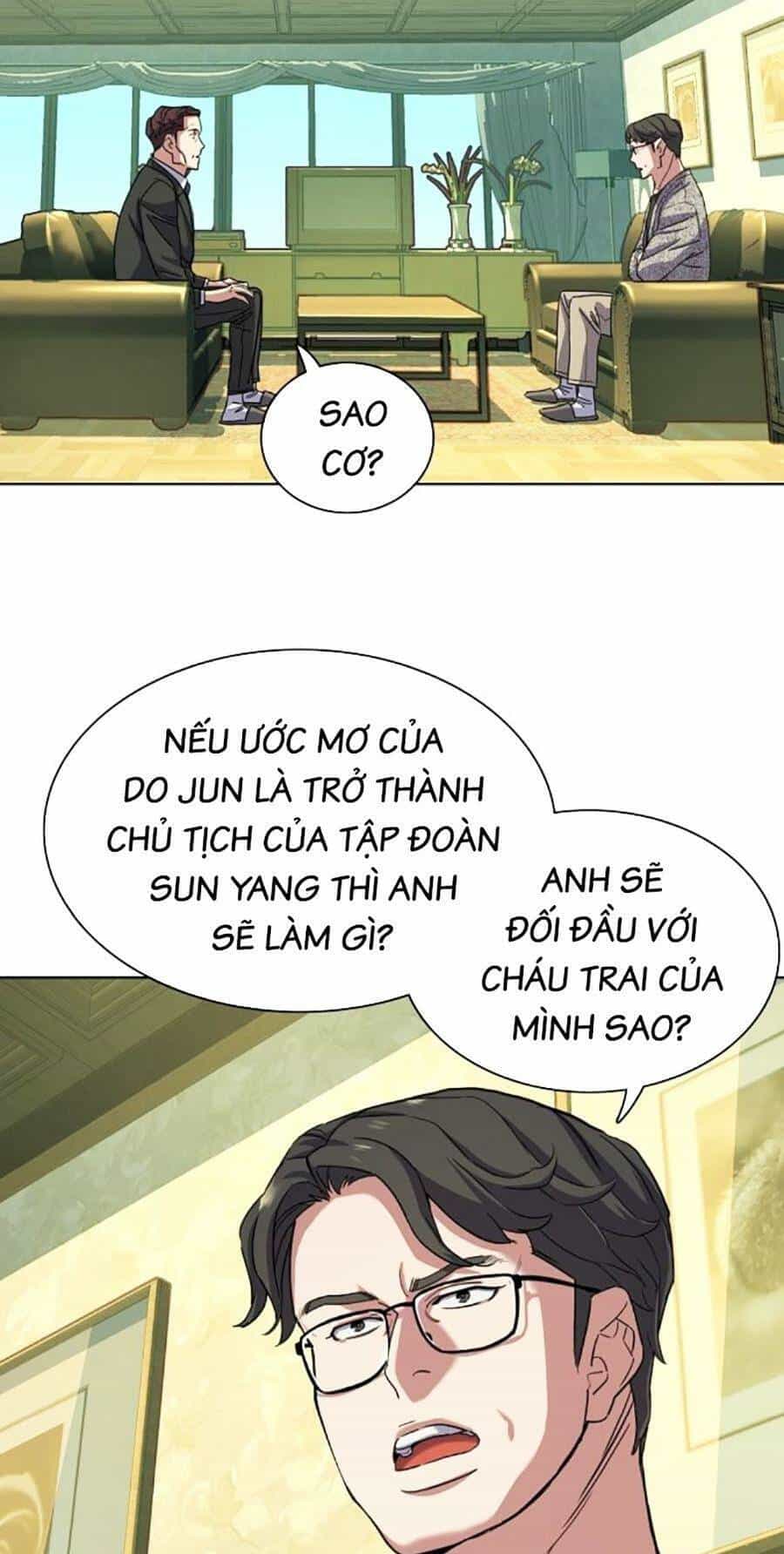 Tiểu Thiếu Gia Gia Tộc Tài Phiệt - Chương 79 - ảnh 33