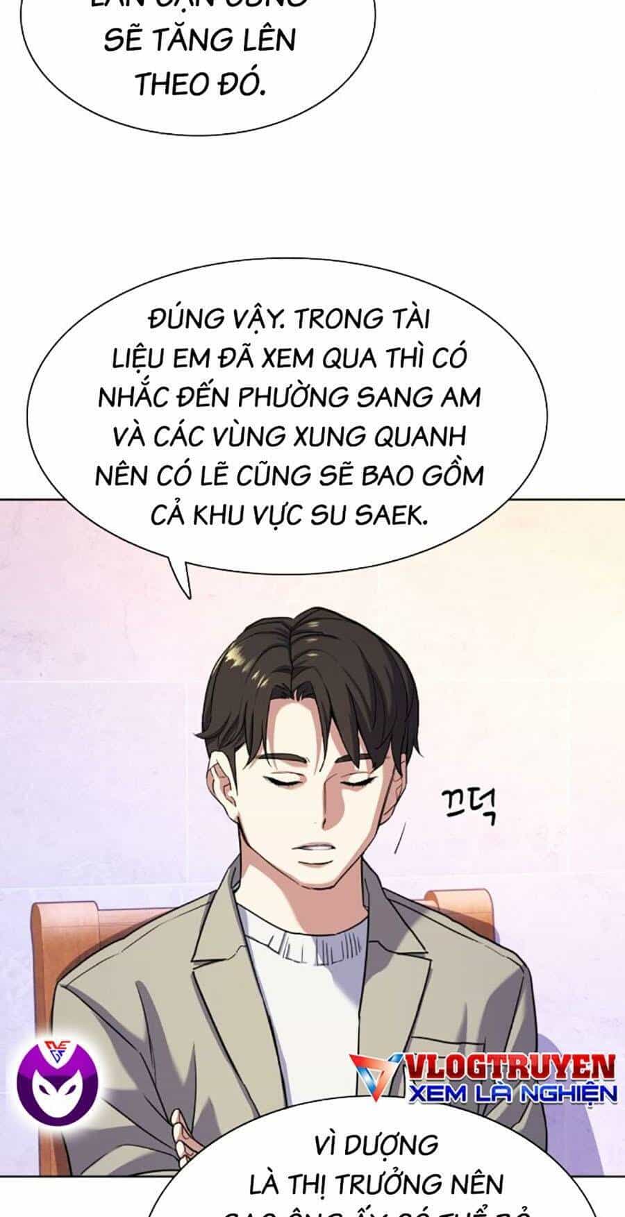 Tiểu Thiếu Gia Gia Tộc Tài Phiệt - Chương 79 - ảnh 6