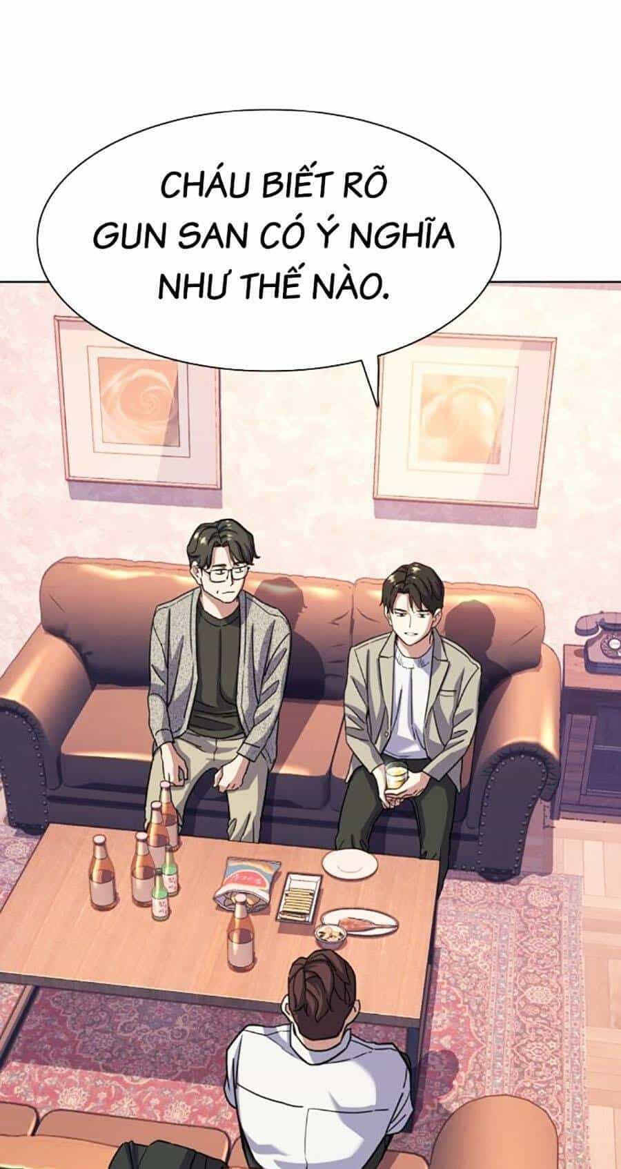 Tiểu Thiếu Gia Gia Tộc Tài Phiệt - Chương 79 - ảnh 61