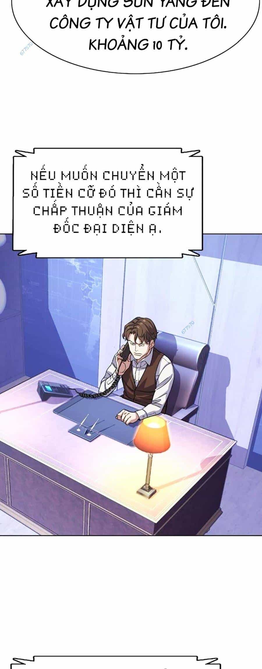 Tiểu Thiếu Gia Gia Tộc Tài Phiệt - Chương 80 - ảnh 37