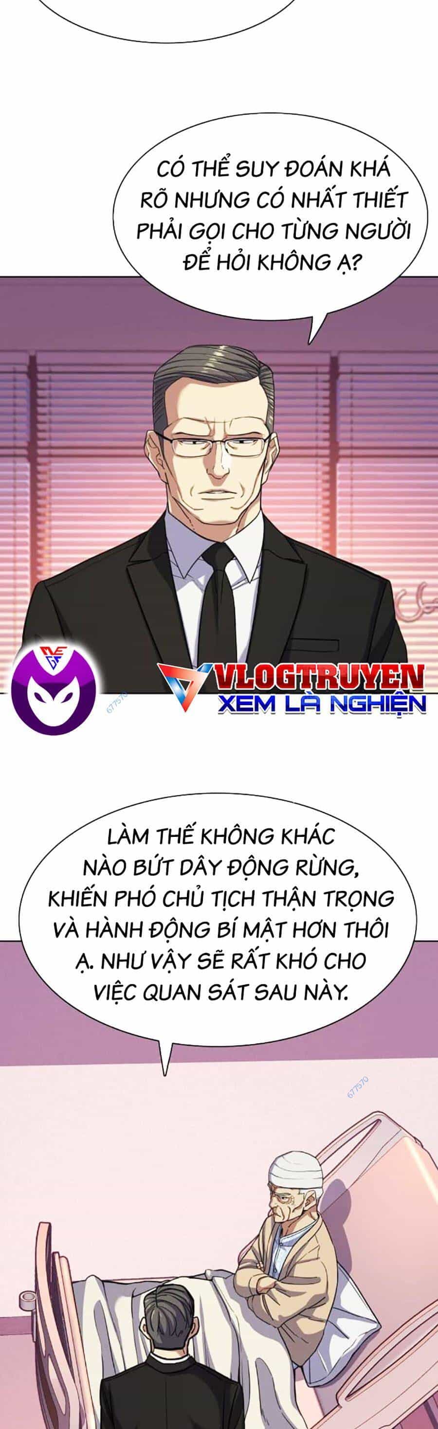 Tiểu Thiếu Gia Gia Tộc Tài Phiệt - Chương 80 - ảnh 7