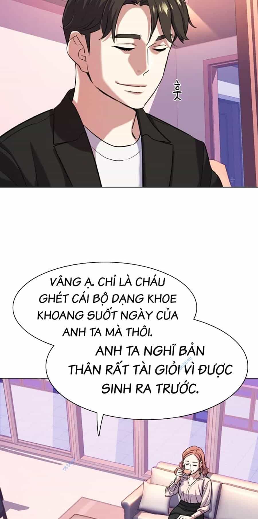 Tiểu Thiếu Gia Gia Tộc Tài Phiệt - Chương 81 - ảnh 65