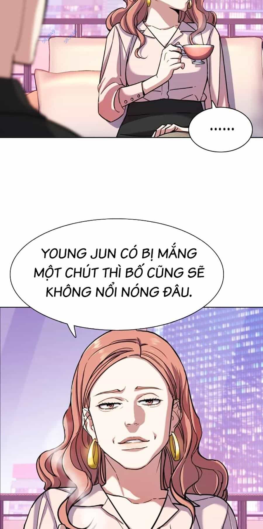 Tiểu Thiếu Gia Gia Tộc Tài Phiệt - Chương 81 - ảnh 67