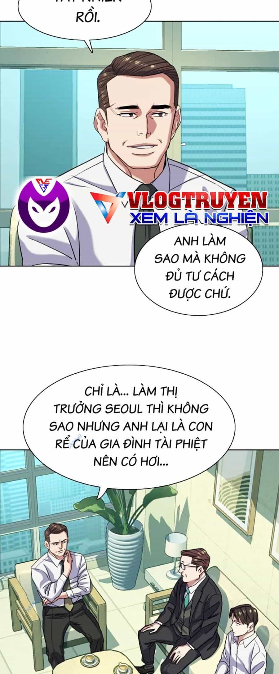 Tiểu Thiếu Gia Gia Tộc Tài Phiệt - Chương 81 - ảnh 7