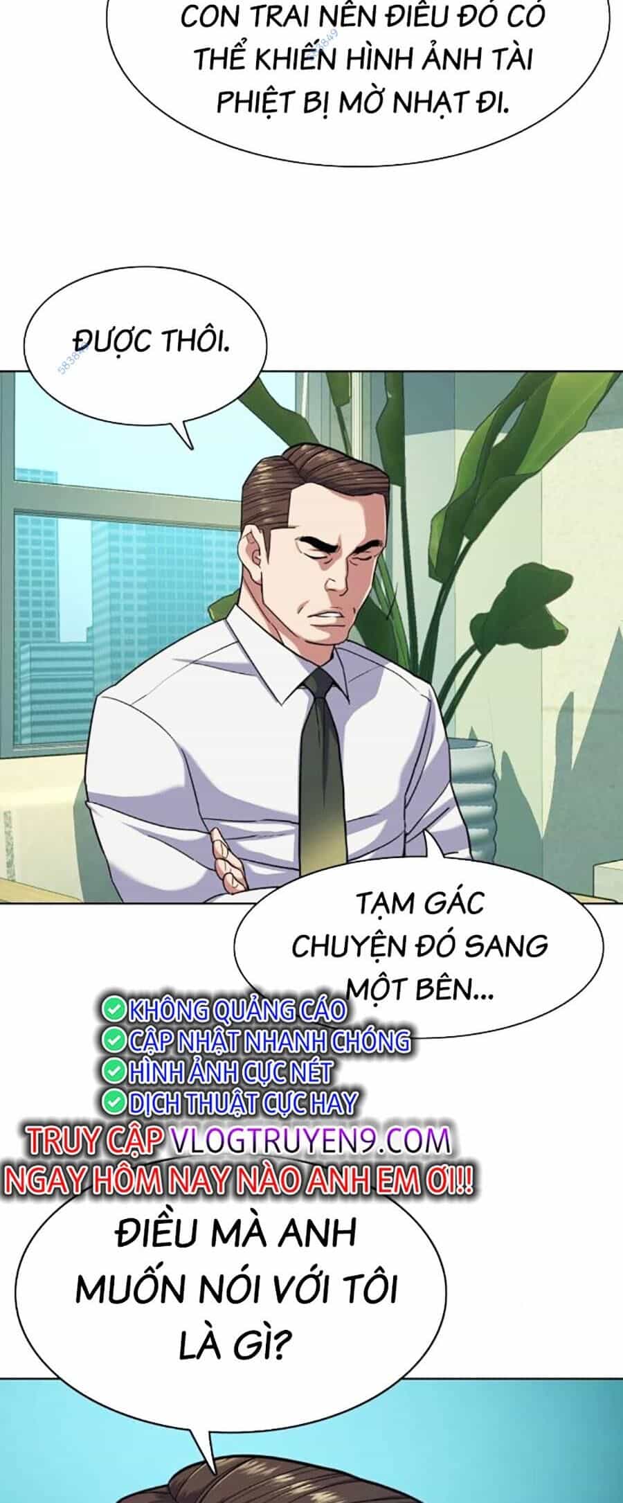 Tiểu Thiếu Gia Gia Tộc Tài Phiệt - Chương 81 - ảnh 9