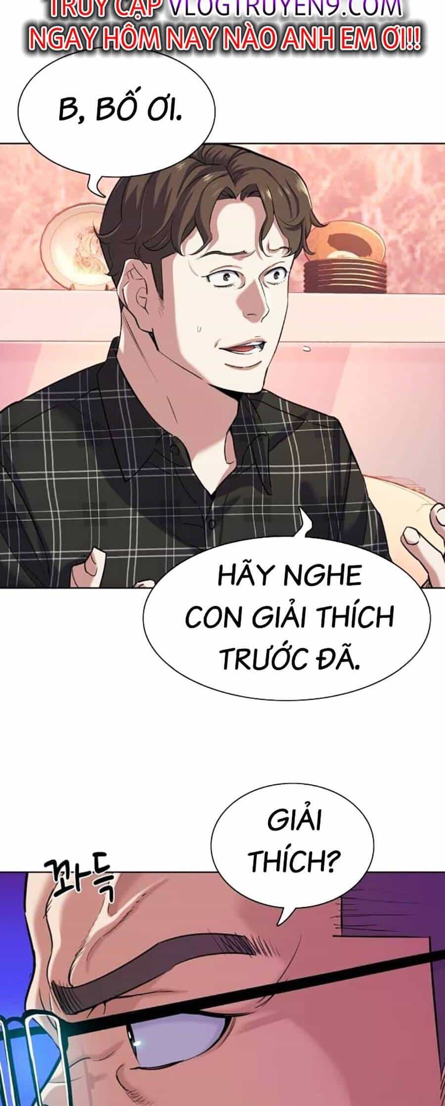 Tiểu Thiếu Gia Gia Tộc Tài Phiệt - Chương 82 - ảnh 36