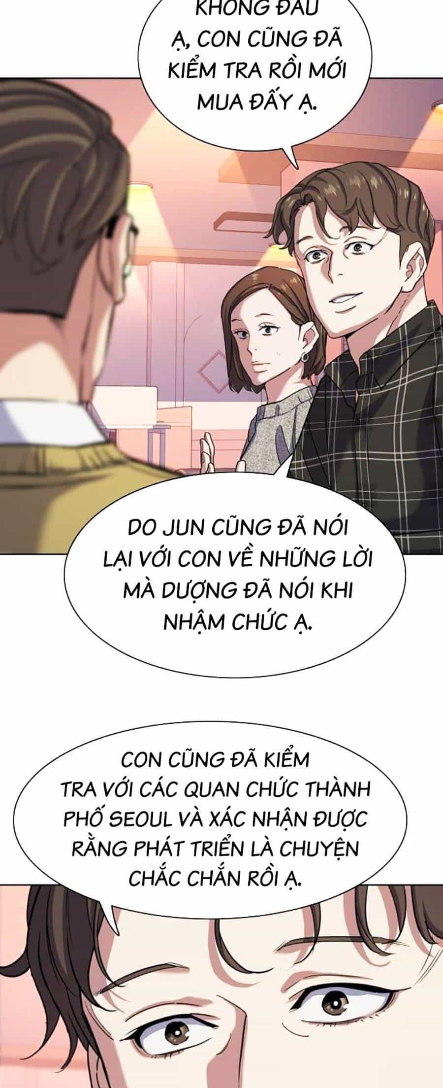 Tiểu Thiếu Gia Gia Tộc Tài Phiệt - Chương 82 - ảnh 45