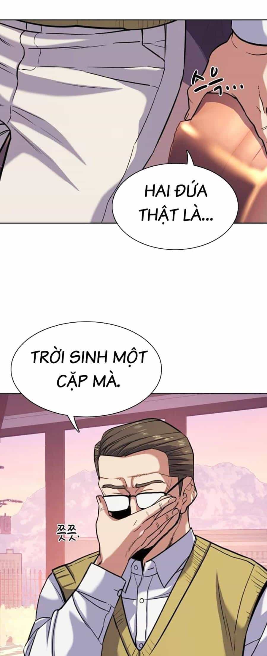 Tiểu Thiếu Gia Gia Tộc Tài Phiệt - Chương 82 - ảnh 54