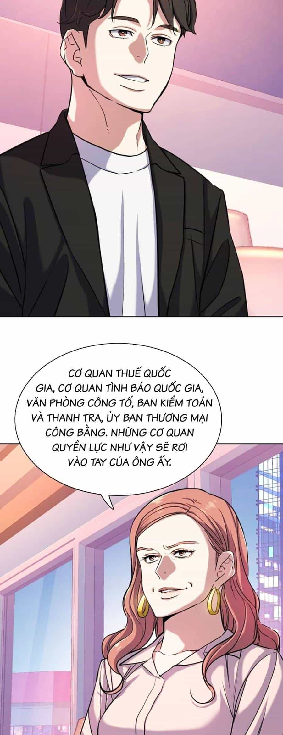Tiểu Thiếu Gia Gia Tộc Tài Phiệt - Chương 82 - ảnh 7