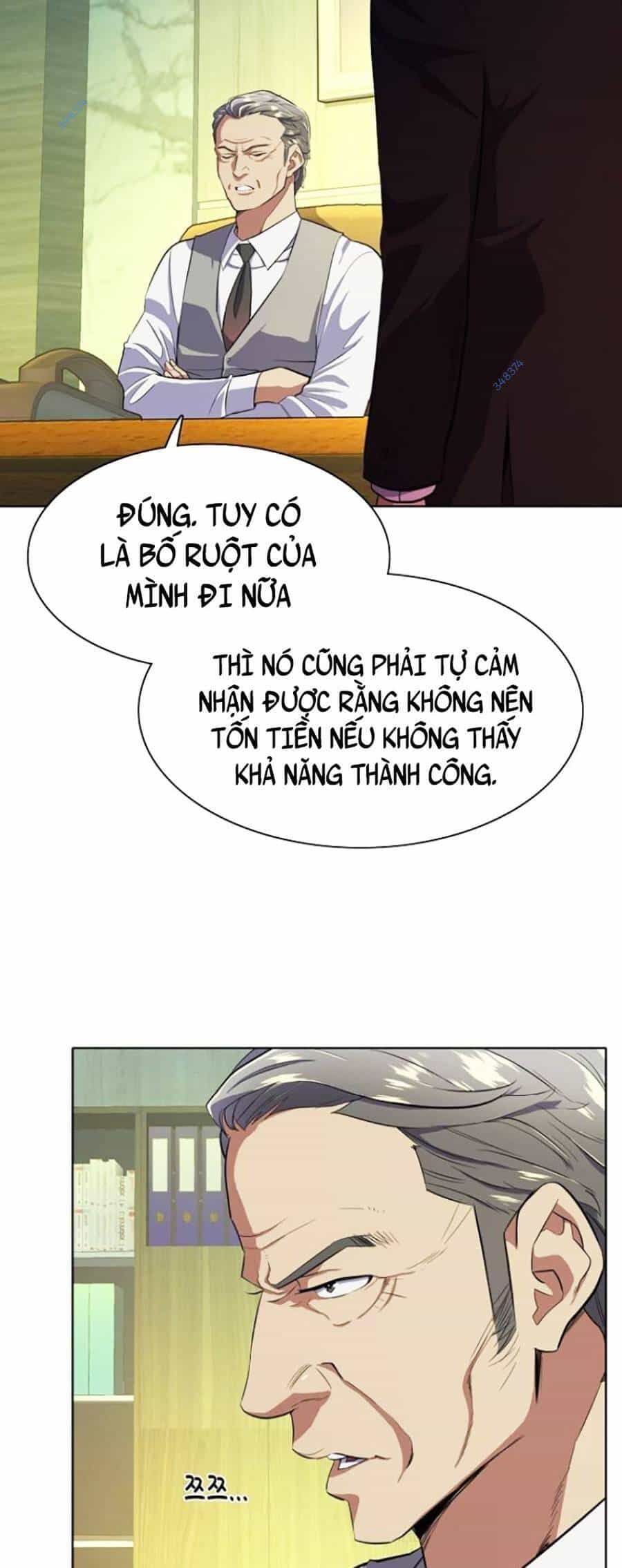 Tiểu Thiếu Gia Gia Tộc Tài Phiệt - Chương 10 - ảnh 12