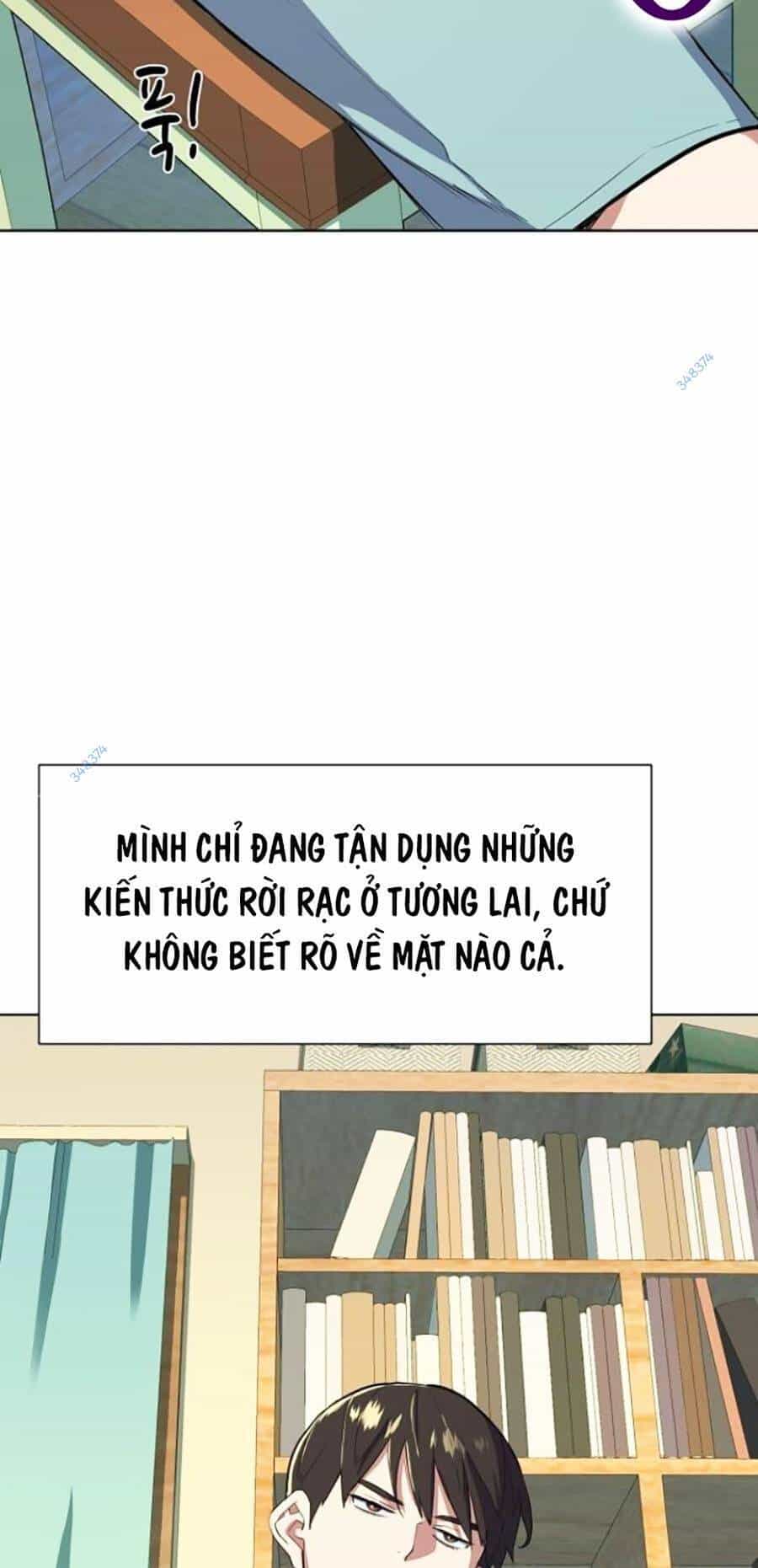 Tiểu Thiếu Gia Gia Tộc Tài Phiệt - Chương 10 - ảnh 37