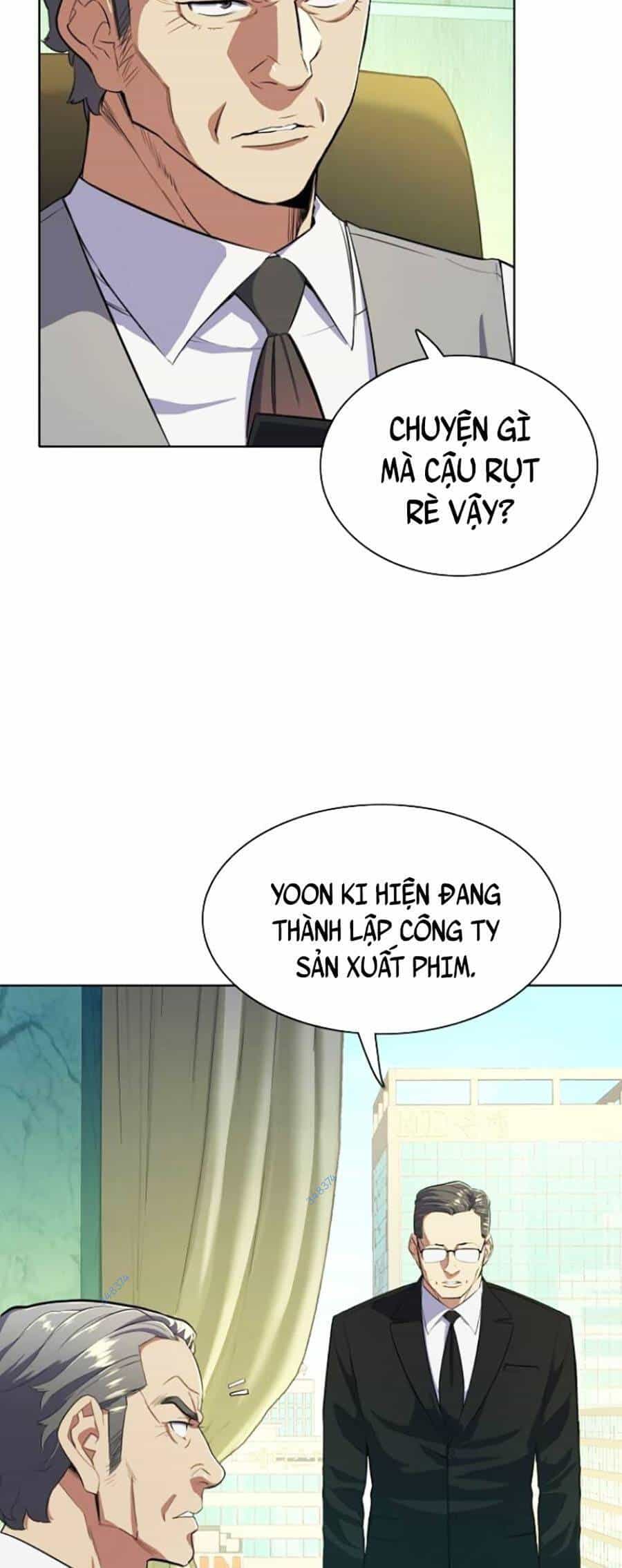 Tiểu Thiếu Gia Gia Tộc Tài Phiệt - Chương 10 - ảnh 5