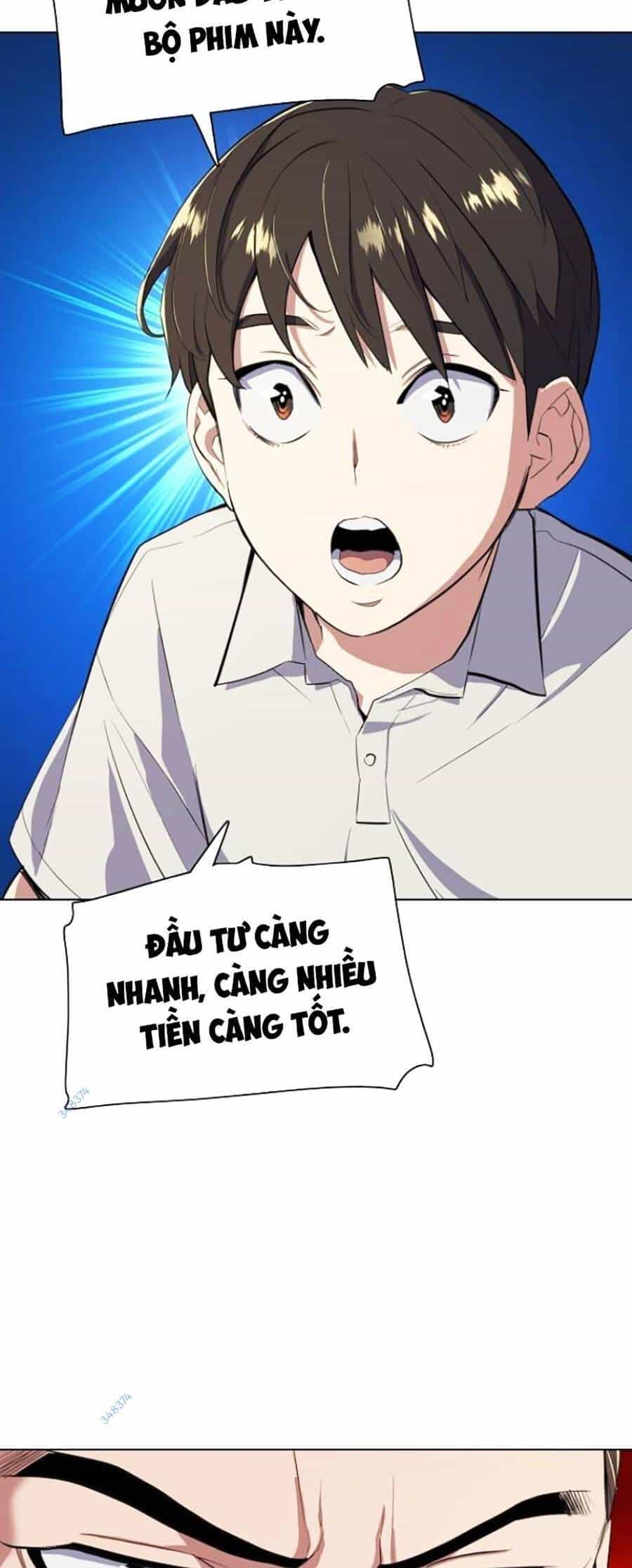 Tiểu Thiếu Gia Gia Tộc Tài Phiệt - Chương 10 - ảnh 57