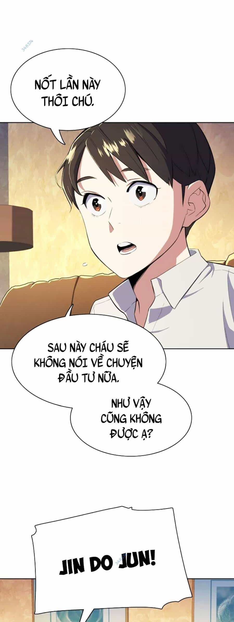 Tiểu Thiếu Gia Gia Tộc Tài Phiệt - Chương 10 - ảnh 61