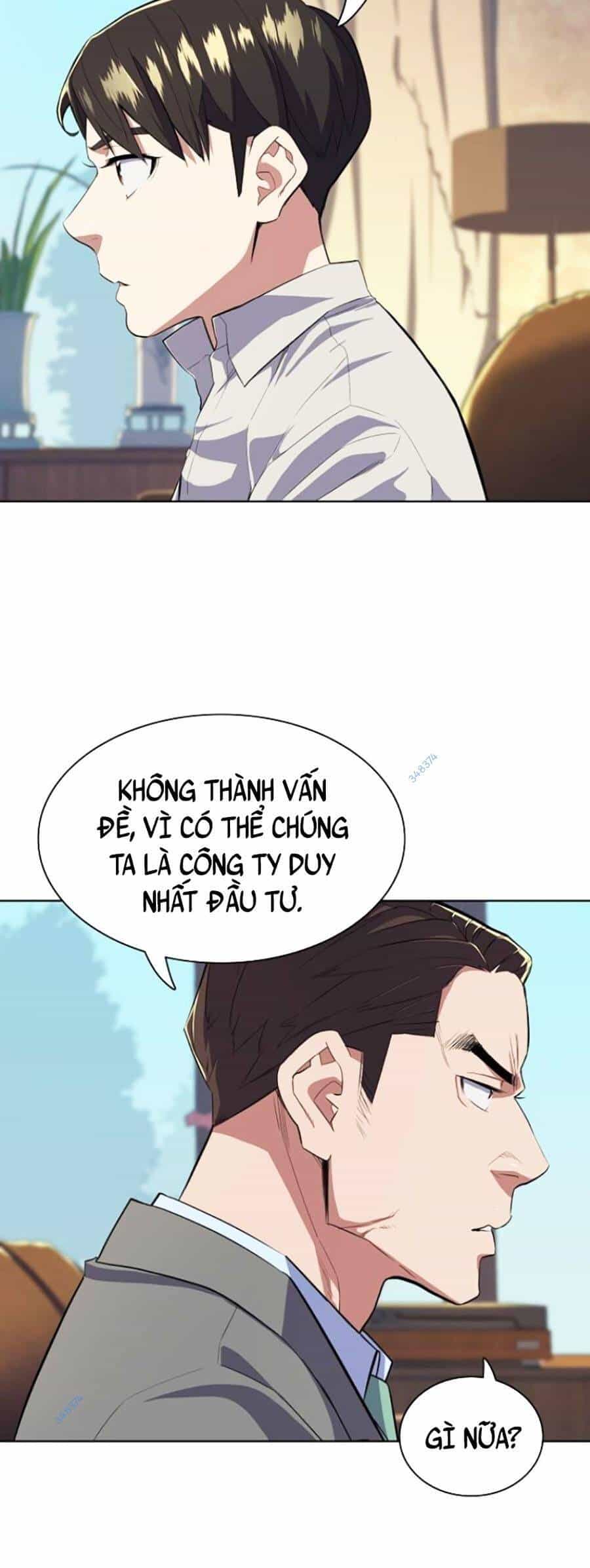 Tiểu Thiếu Gia Gia Tộc Tài Phiệt - Chương 10 - ảnh 70
