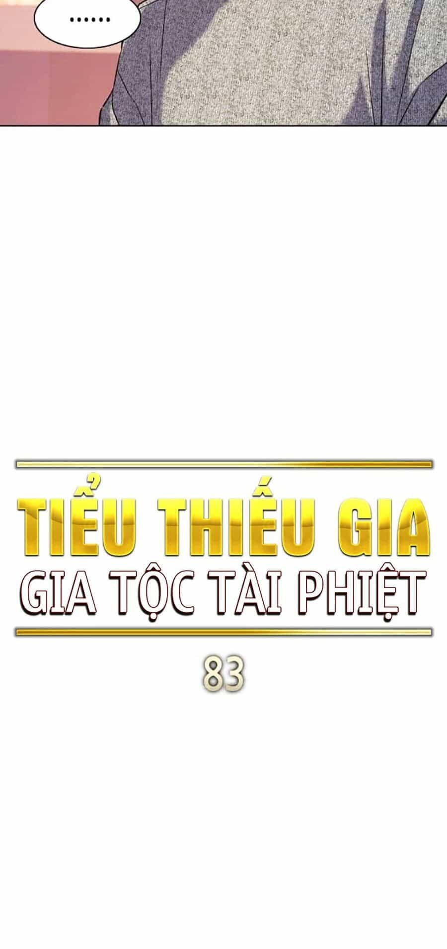 Tiểu Thiếu Gia Gia Tộc Tài Phiệt - Chương 83 - ảnh 12