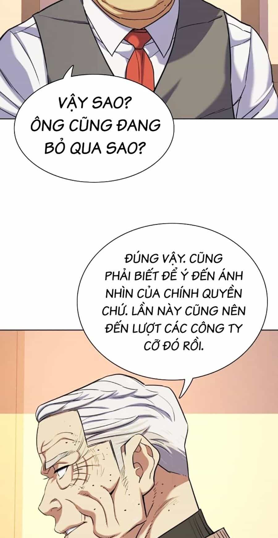 Tiểu Thiếu Gia Gia Tộc Tài Phiệt - Chương 83 - ảnh 31