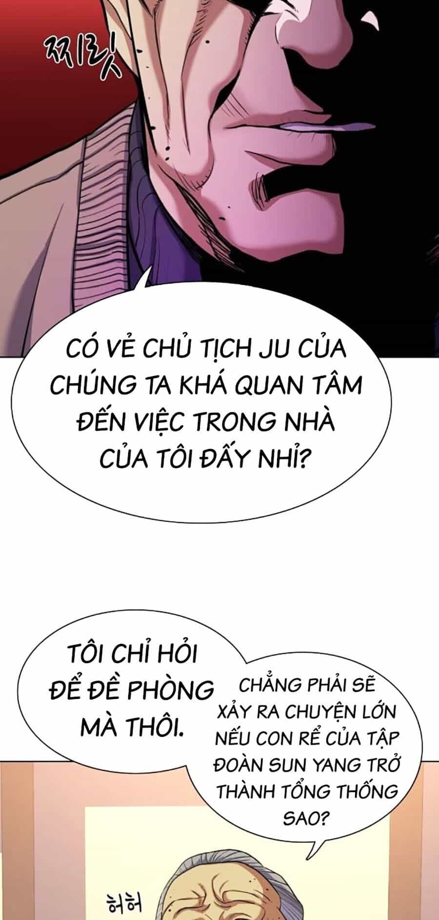Tiểu Thiếu Gia Gia Tộc Tài Phiệt - Chương 83 - ảnh 47