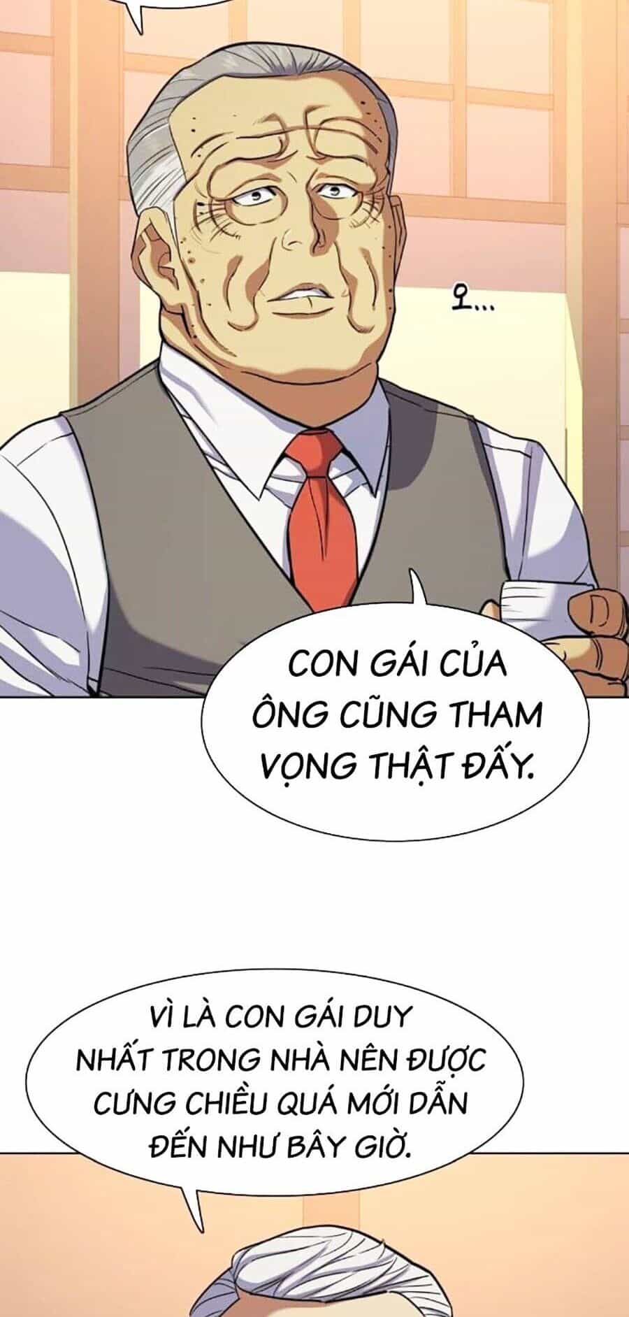 Tiểu Thiếu Gia Gia Tộc Tài Phiệt - Chương 83 - ảnh 52