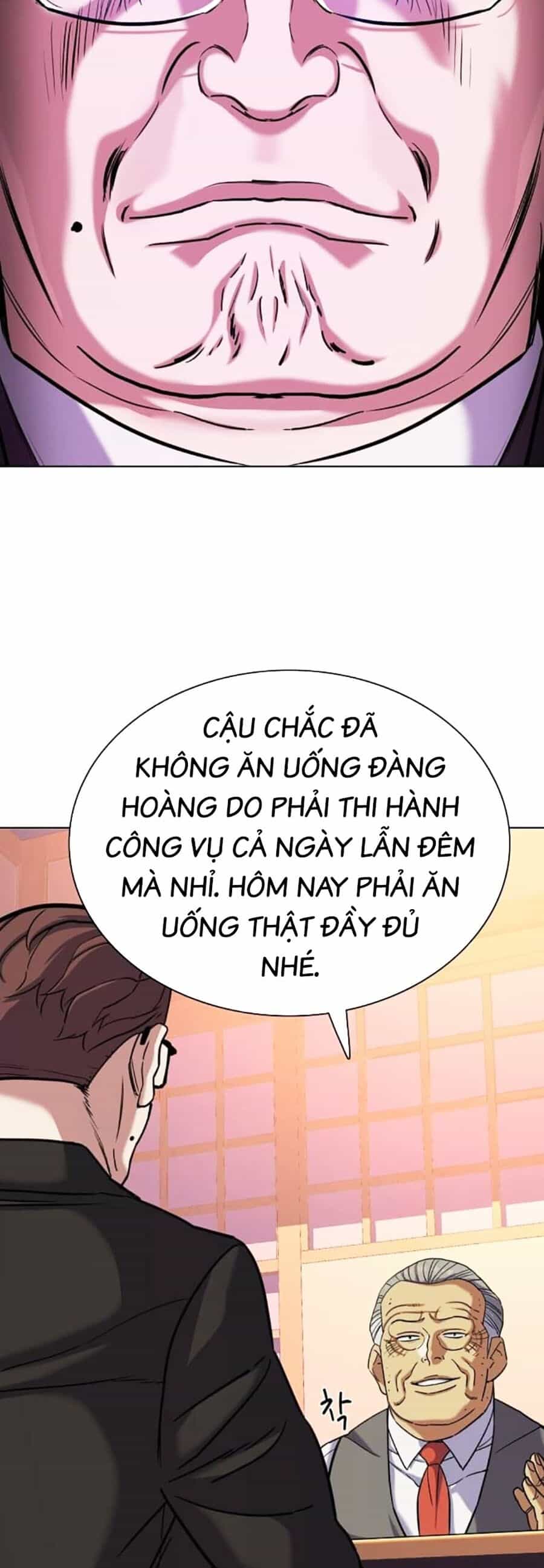 Tiểu Thiếu Gia Gia Tộc Tài Phiệt - Chương 83 - ảnh 66
