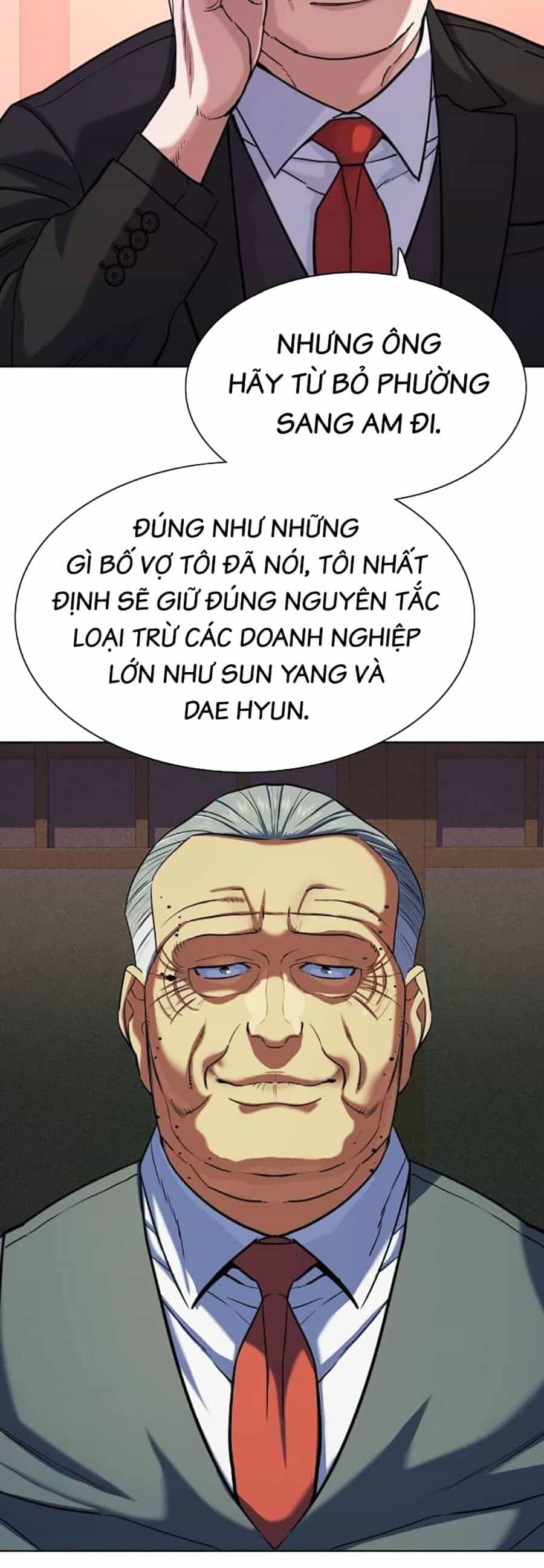 Tiểu Thiếu Gia Gia Tộc Tài Phiệt - Chương 83 - ảnh 70