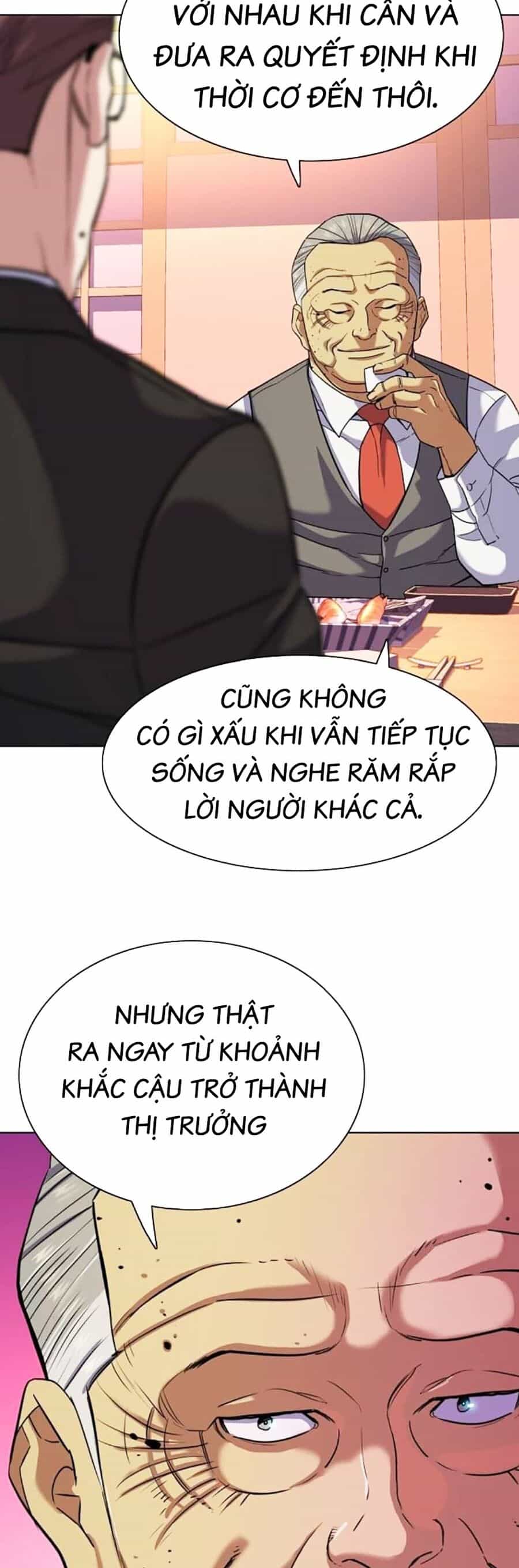 Tiểu Thiếu Gia Gia Tộc Tài Phiệt - Chương 84 - ảnh 19