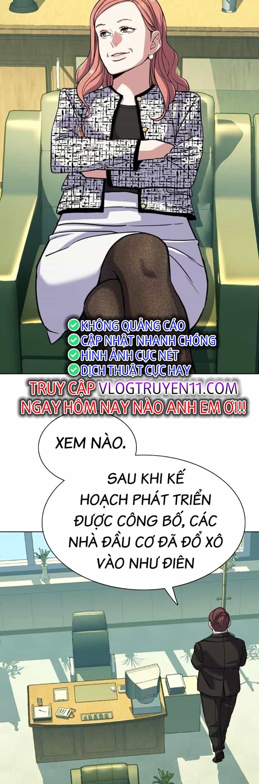 Tiểu Thiếu Gia Gia Tộc Tài Phiệt - Chương 84 - ảnh 26