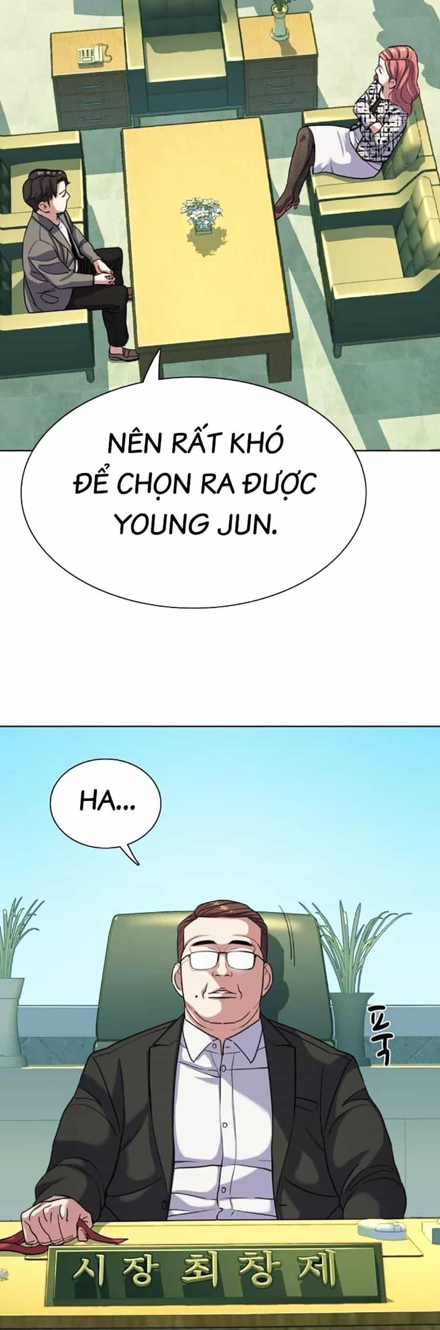 Tiểu Thiếu Gia Gia Tộc Tài Phiệt - Chương 84 - ảnh 27