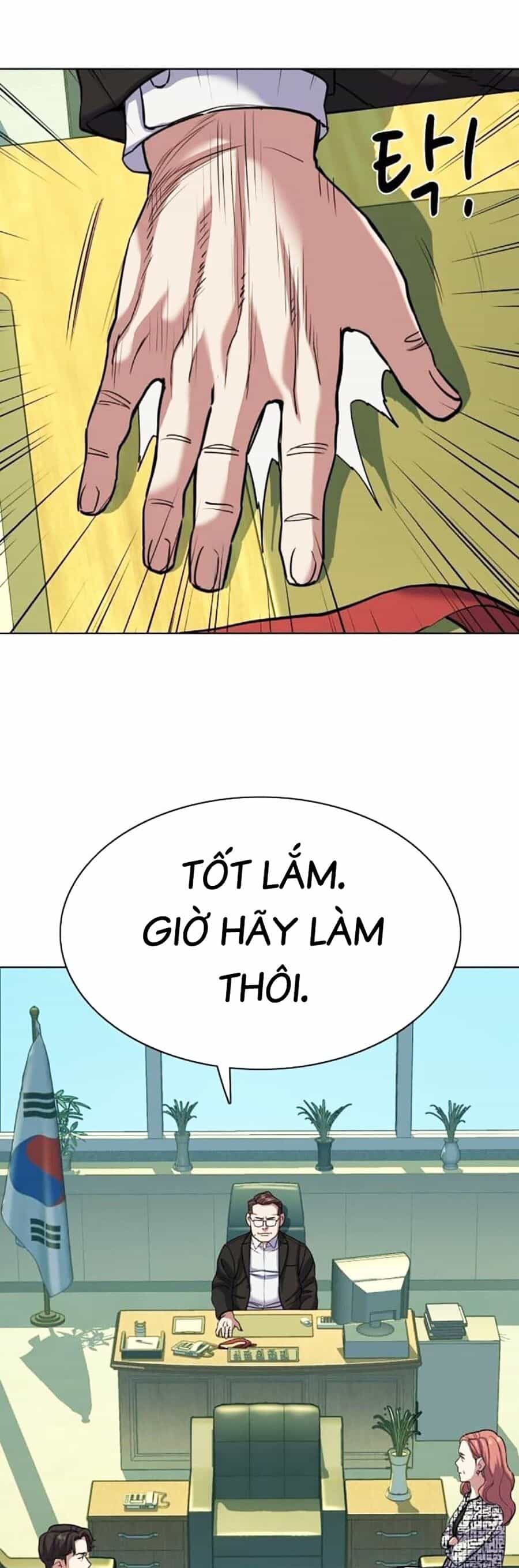 Tiểu Thiếu Gia Gia Tộc Tài Phiệt - Chương 84 - ảnh 32