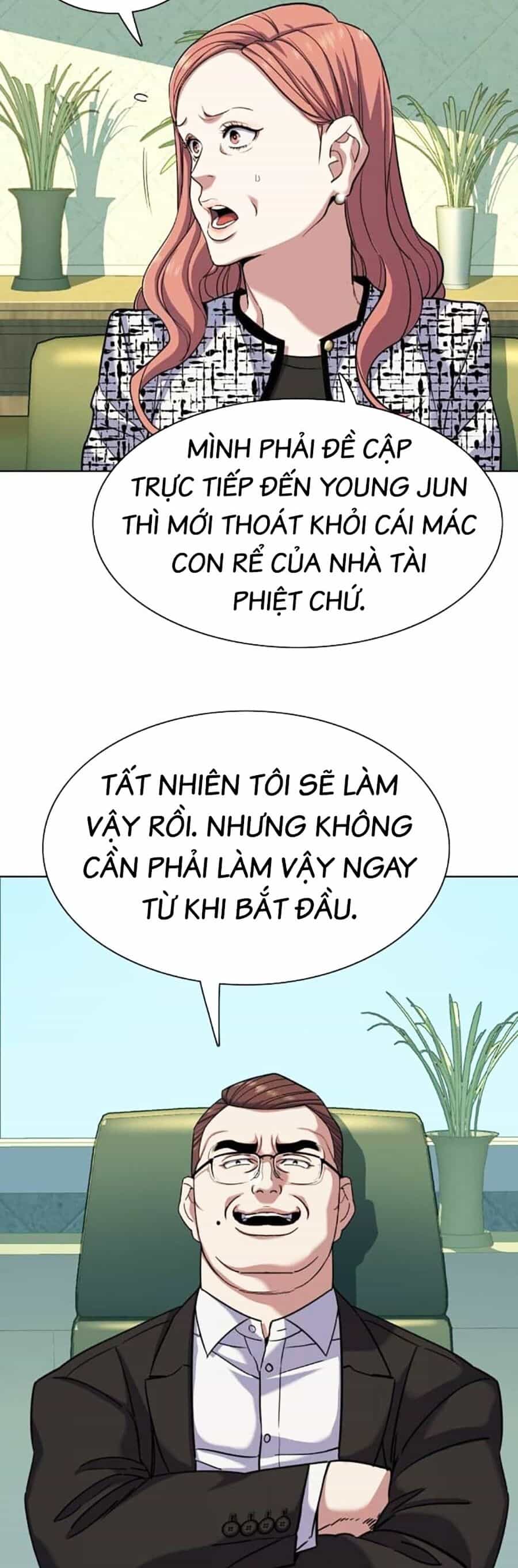 Tiểu Thiếu Gia Gia Tộc Tài Phiệt - Chương 84 - ảnh 37