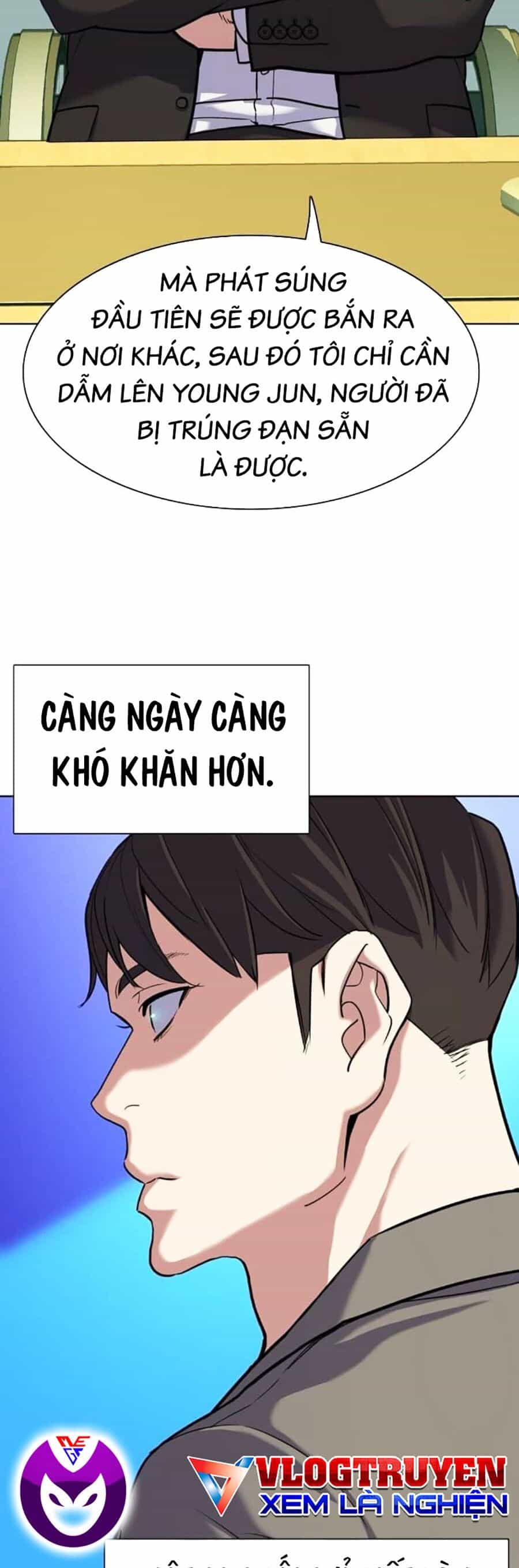 Tiểu Thiếu Gia Gia Tộc Tài Phiệt - Chương 84 - ảnh 38