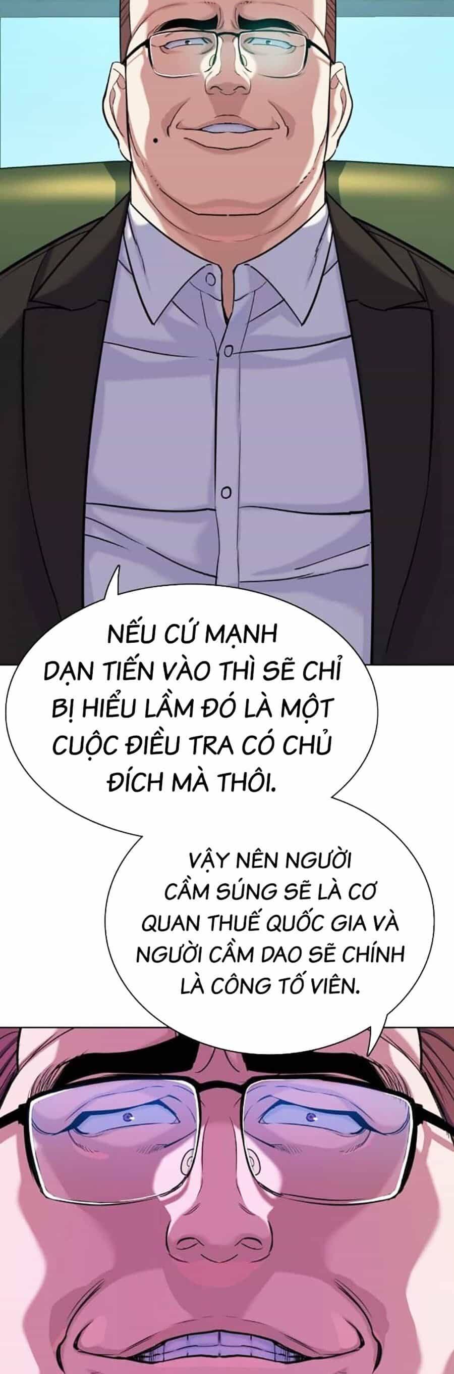 Tiểu Thiếu Gia Gia Tộc Tài Phiệt - Chương 84 - ảnh 40