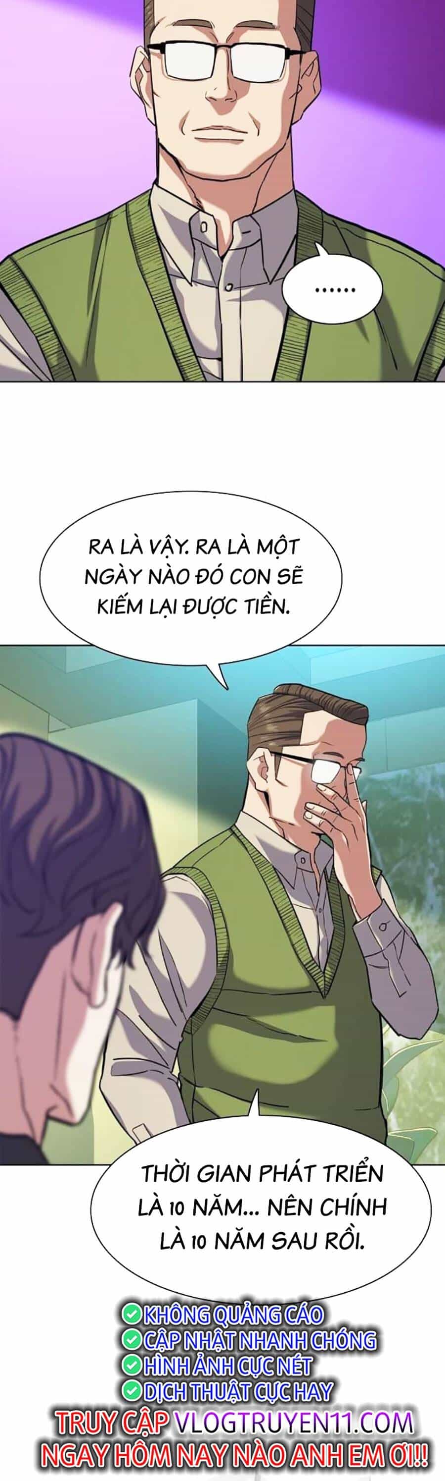 Tiểu Thiếu Gia Gia Tộc Tài Phiệt - Chương 85 - ảnh 42