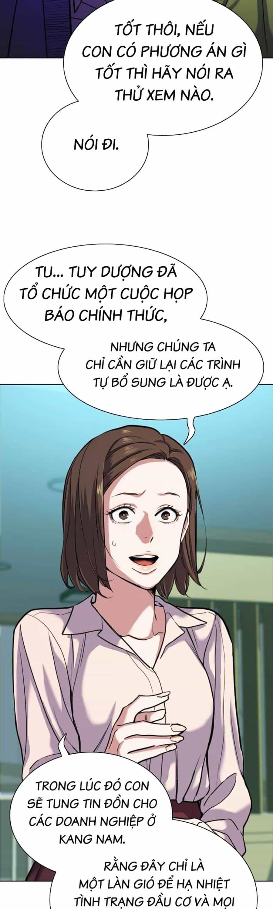 Tiểu Thiếu Gia Gia Tộc Tài Phiệt - Chương 85 - ảnh 47