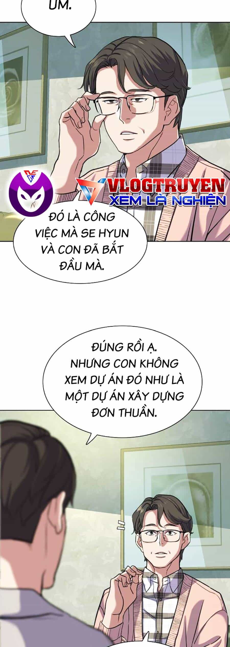 Tiểu Thiếu Gia Gia Tộc Tài Phiệt - Chương 85 - ảnh 74