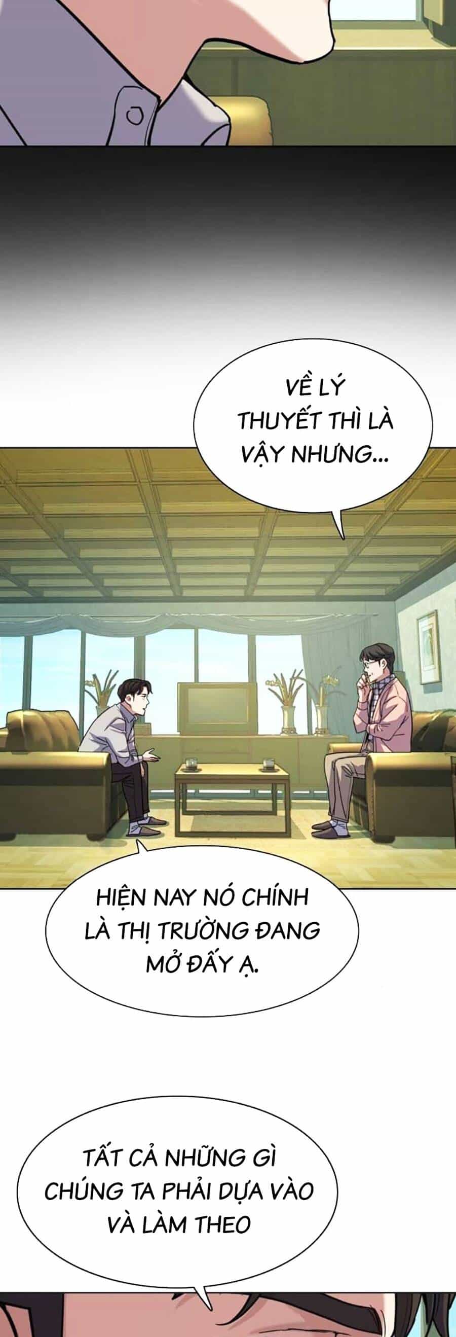 Tiểu Thiếu Gia Gia Tộc Tài Phiệt - Chương 86 - ảnh 17