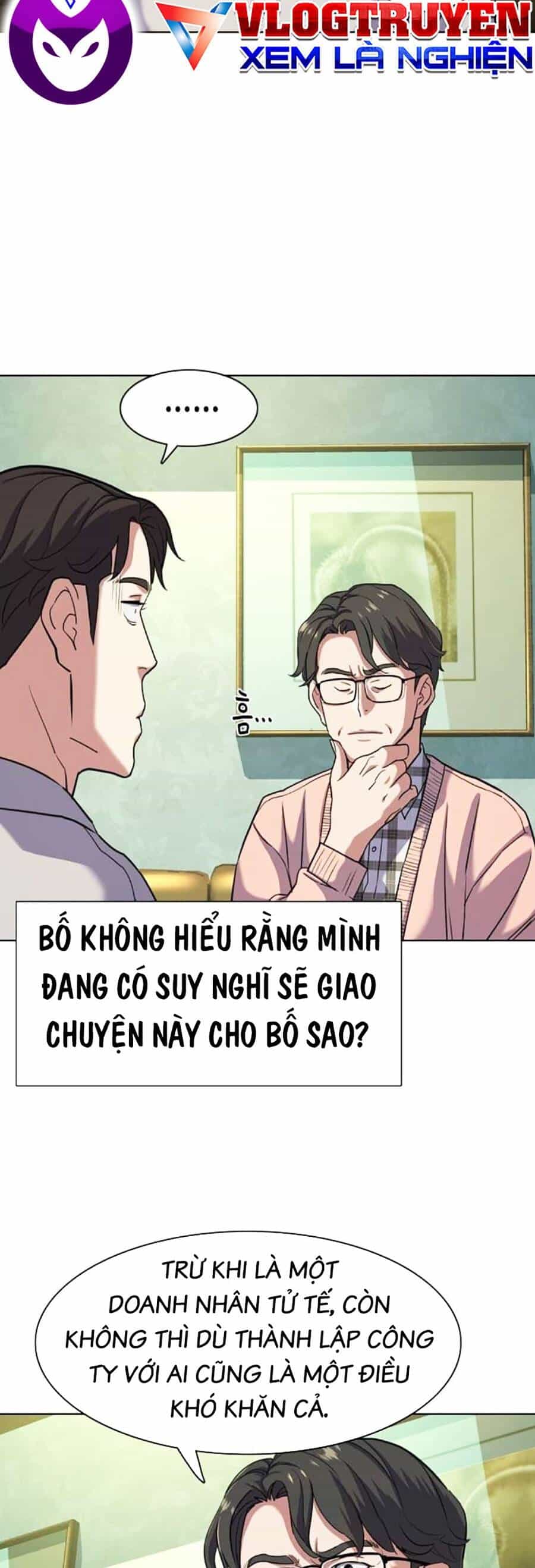 Tiểu Thiếu Gia Gia Tộc Tài Phiệt - Chương 86 - ảnh 21