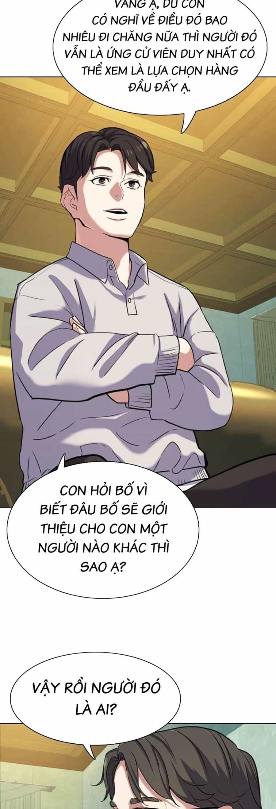 Tiểu Thiếu Gia Gia Tộc Tài Phiệt - Chương 86 - ảnh 25