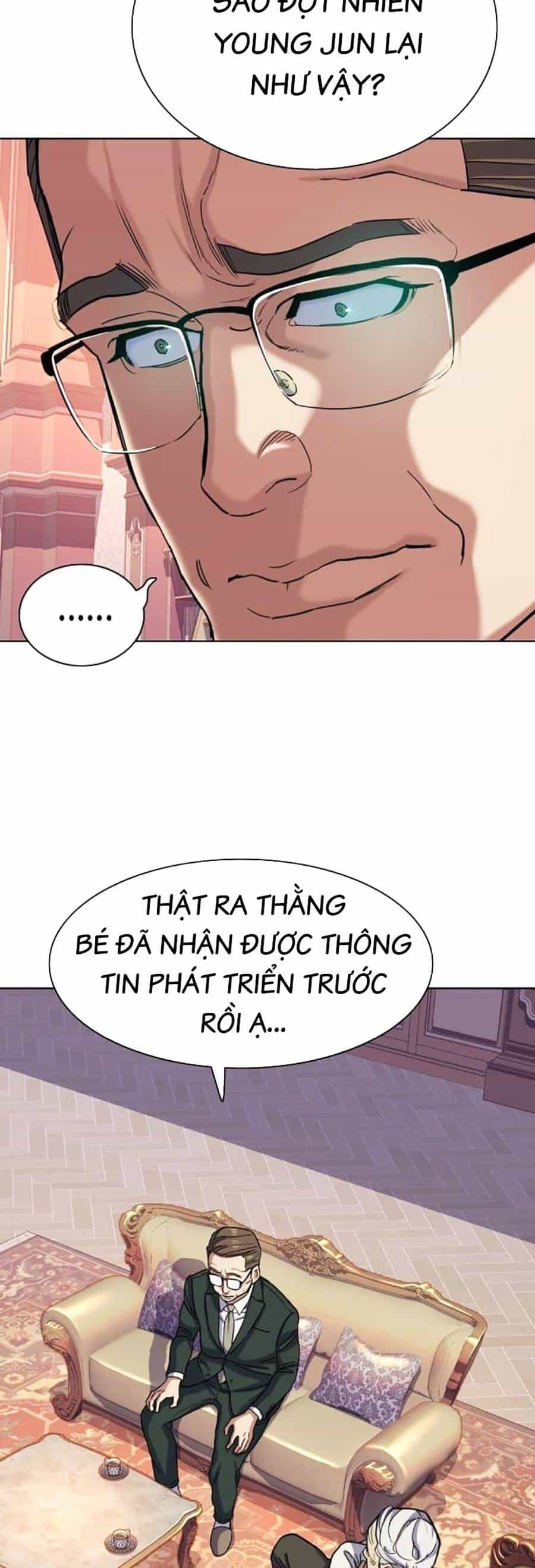 Tiểu Thiếu Gia Gia Tộc Tài Phiệt - Chương 86 - ảnh 40