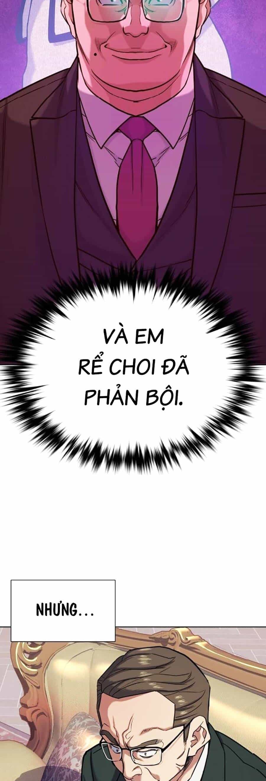 Tiểu Thiếu Gia Gia Tộc Tài Phiệt - Chương 86 - ảnh 43