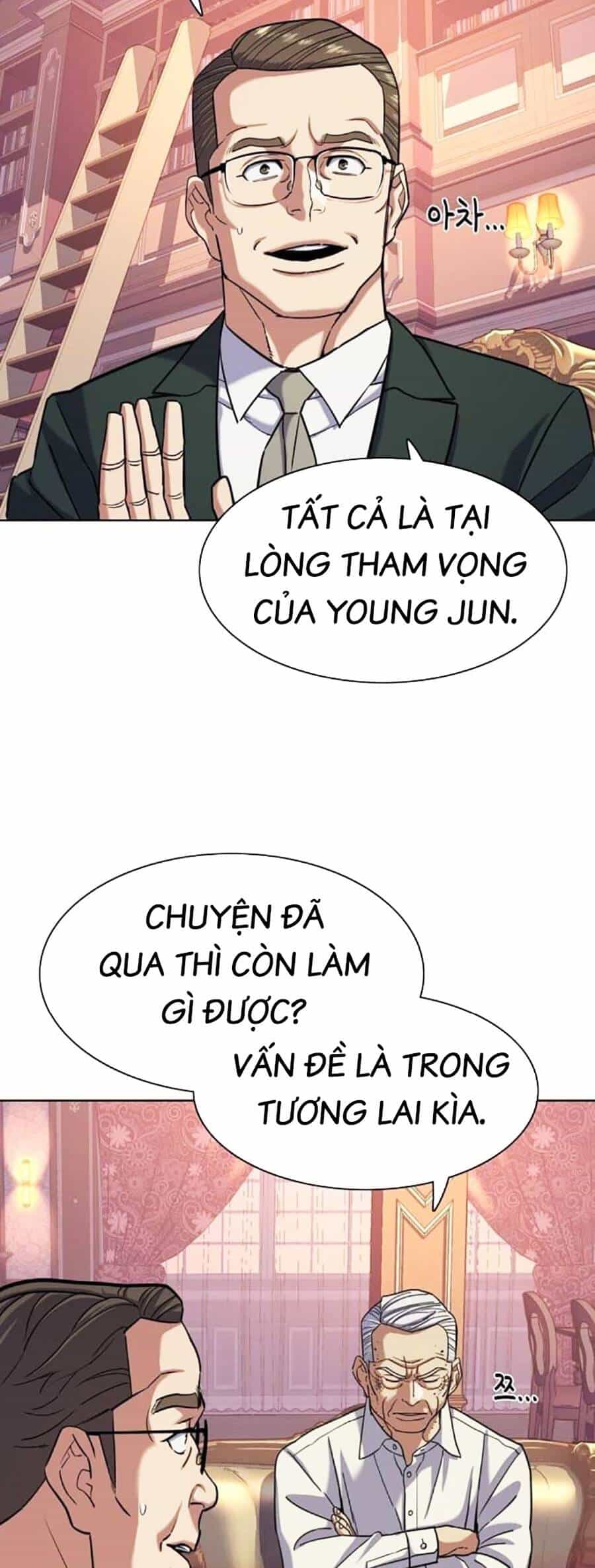Tiểu Thiếu Gia Gia Tộc Tài Phiệt - Chương 86 - ảnh 47