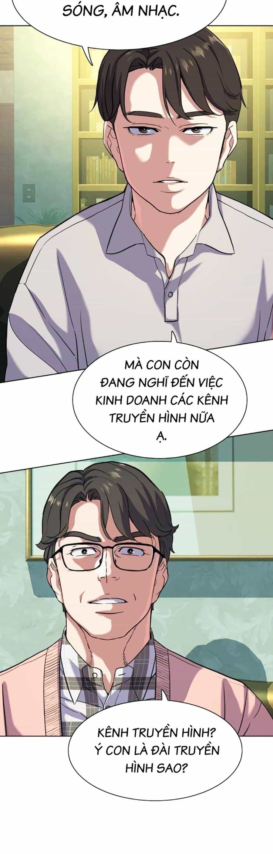 Tiểu Thiếu Gia Gia Tộc Tài Phiệt - Chương 86 - ảnh 5