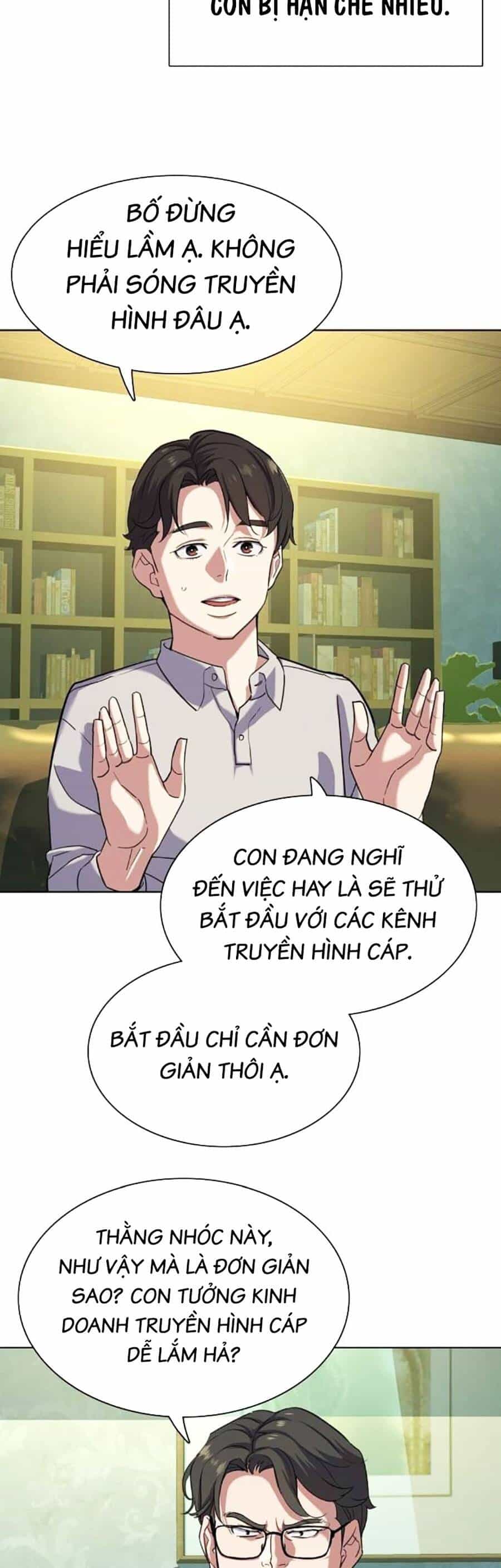 Tiểu Thiếu Gia Gia Tộc Tài Phiệt - Chương 86 - ảnh 8