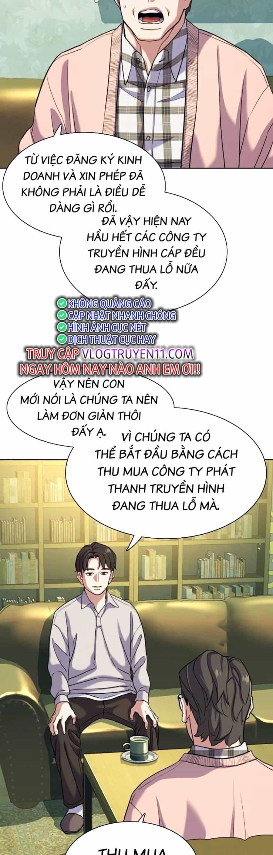 Tiểu Thiếu Gia Gia Tộc Tài Phiệt - Chương 86 - ảnh 9