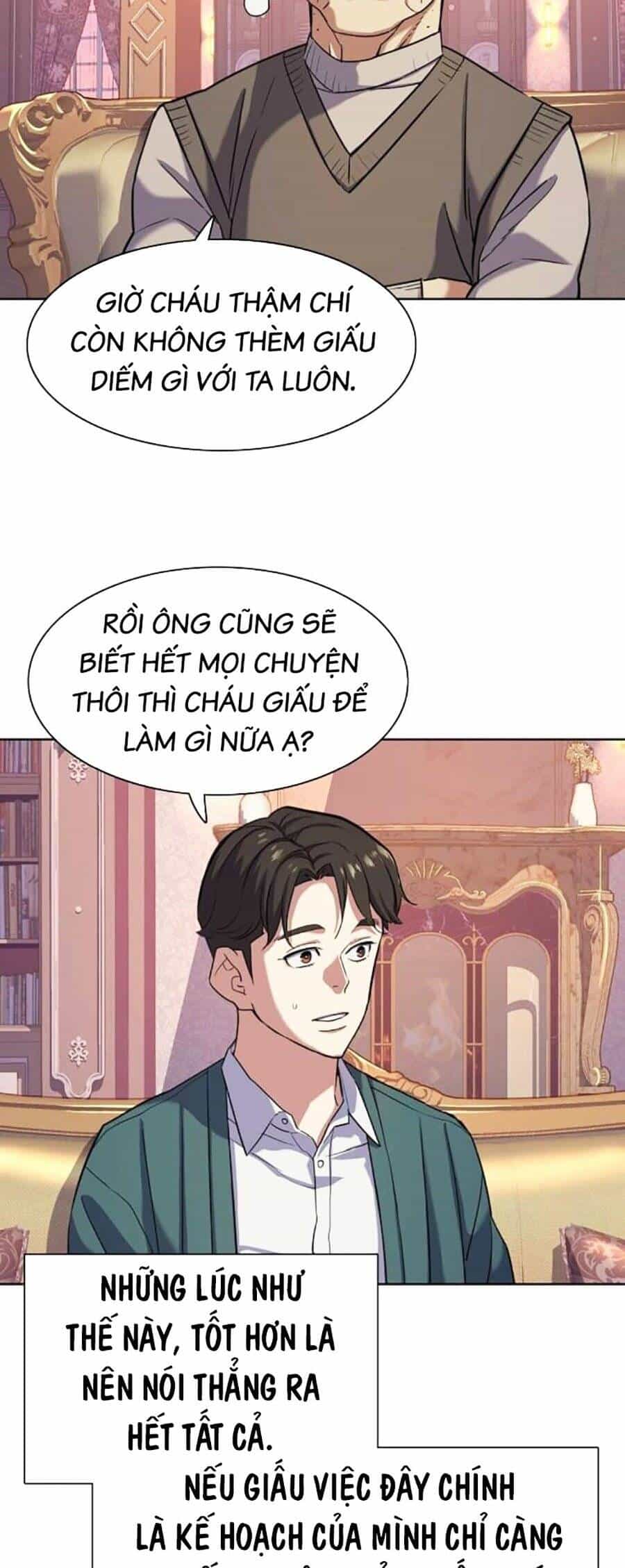 Tiểu Thiếu Gia Gia Tộc Tài Phiệt - Chương 87 - ảnh 41