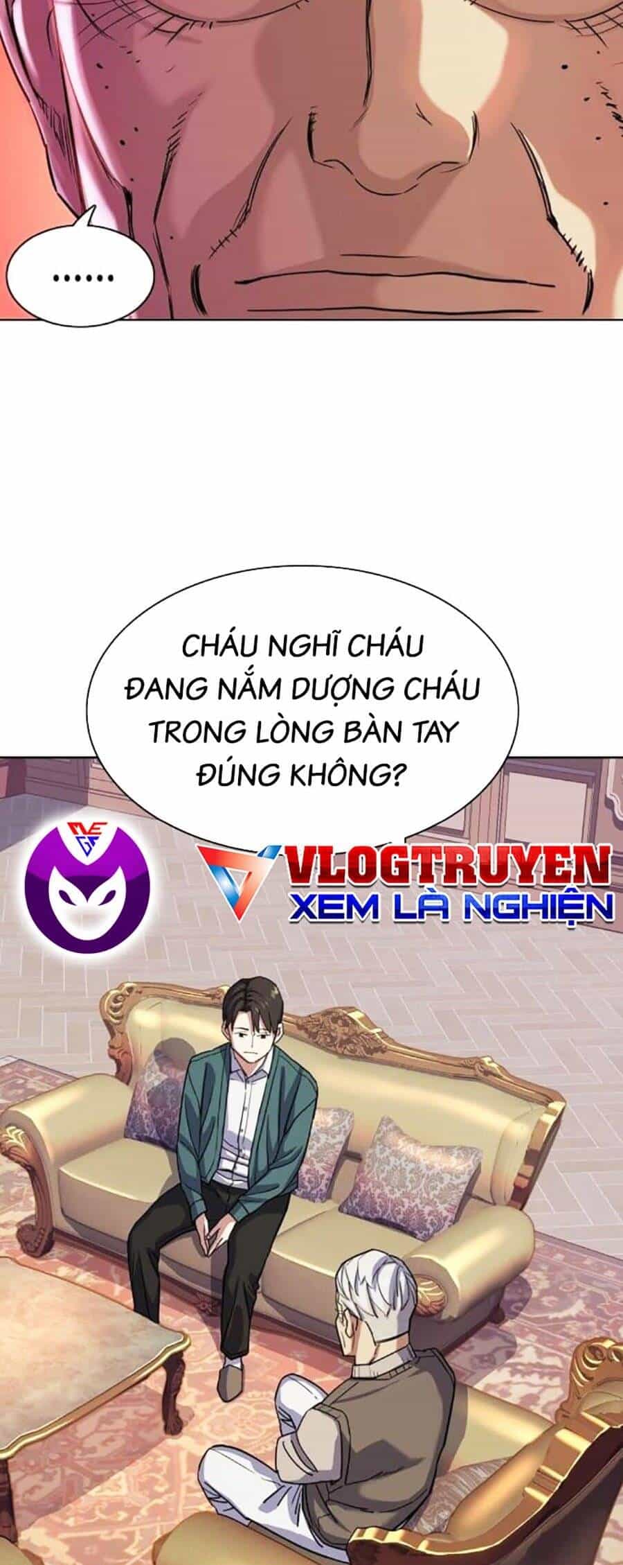 Tiểu Thiếu Gia Gia Tộc Tài Phiệt - Chương 87 - ảnh 44