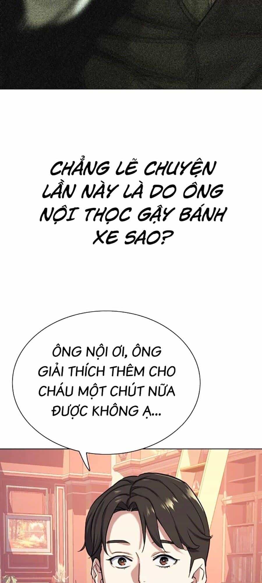 Tiểu Thiếu Gia Gia Tộc Tài Phiệt - Chương 87 - ảnh 51