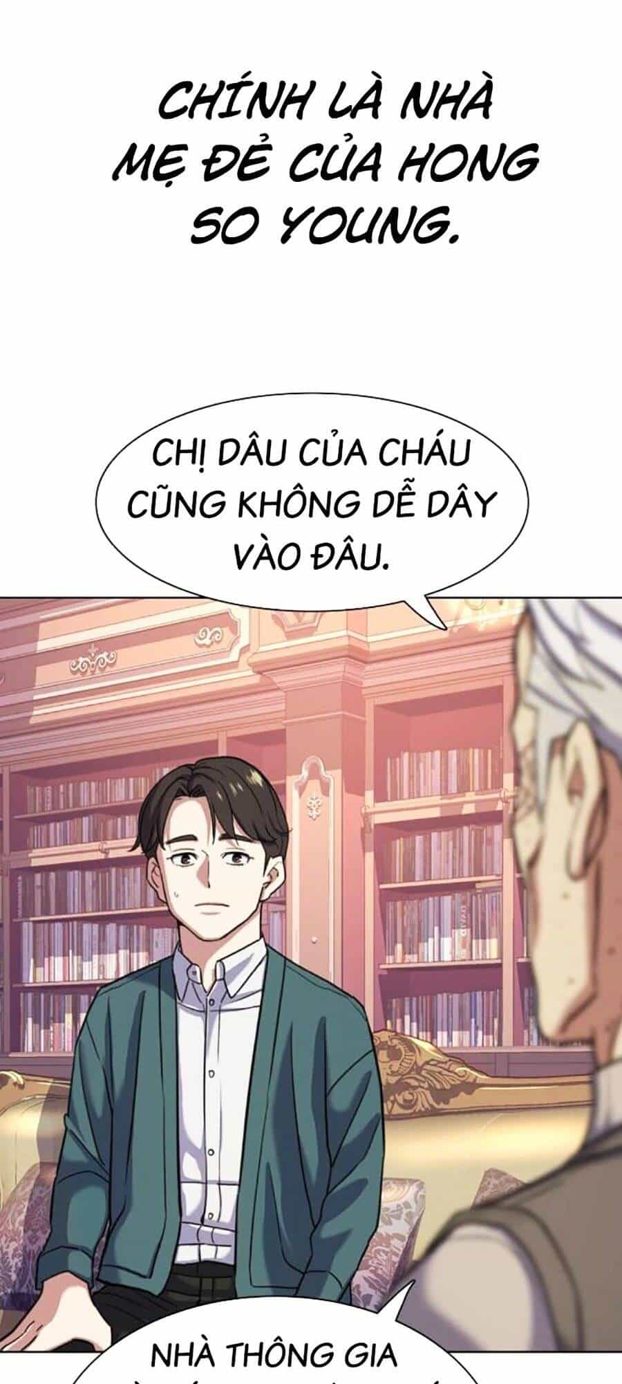Tiểu Thiếu Gia Gia Tộc Tài Phiệt - Chương 87 - ảnh 58