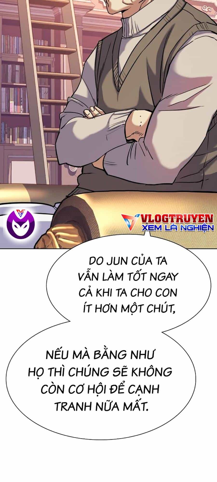 Tiểu Thiếu Gia Gia Tộc Tài Phiệt - Chương 88 - ảnh 30